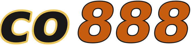 co888 logo